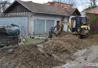 Pożegnanie z szambami - zdjęcie główne