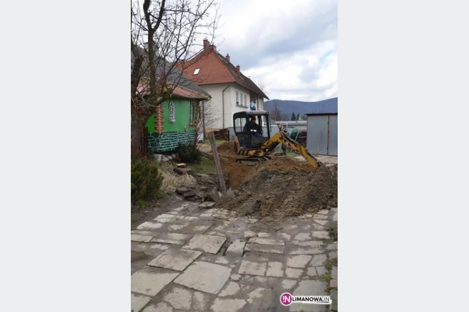 Pożegnanie z szambami - zdjęcie 4