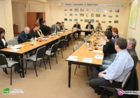 Posiedzenie Powiatowej Rady Zatrudnienia - zdjęcie główne