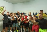 Klasa A po pierwszej kolejce: Gorce liderem, zwycięstwa Dobrzanki, Mordarki, Słomki i rezerw Zalesianki. - zdjęcie główne