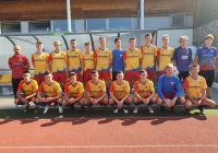 MLJS. Przegrana inauguracja na Podhalu - zdjęcie główne