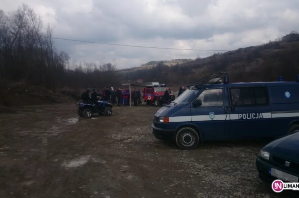 Fiasko poszukiwań – akcja przerwana - zdjęcie 2