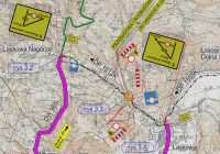 Utrudnienia z powodu przebudowy mostu - zdjęcie główne