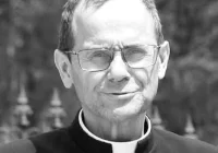 Zmarł śp. ks. Piotr Głód - zdjęcie główne