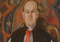 Kapłan, działacz społeczny, patriota - 79 lat temu zginął w Dachau - zdjęcie główne