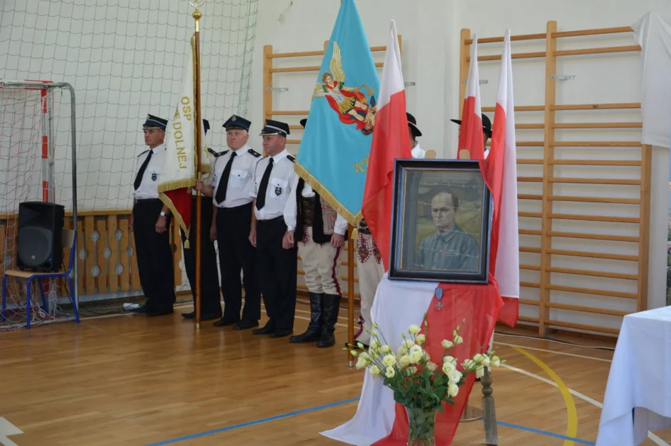 Kapłan, działacz społeczny, patriota - 79 lat temu zginął w Dachau - zdjęcie 2