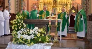 Kapłan, działacz społeczny, patriota - 79 lat temu zginął w Dachau - zdjęcie 3