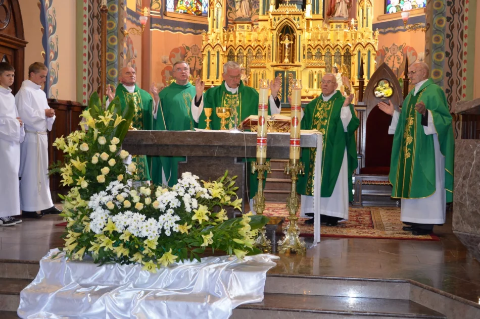 Kapłan, działacz społeczny, patriota - 79 lat temu zginął w Dachau - zdjęcie 3