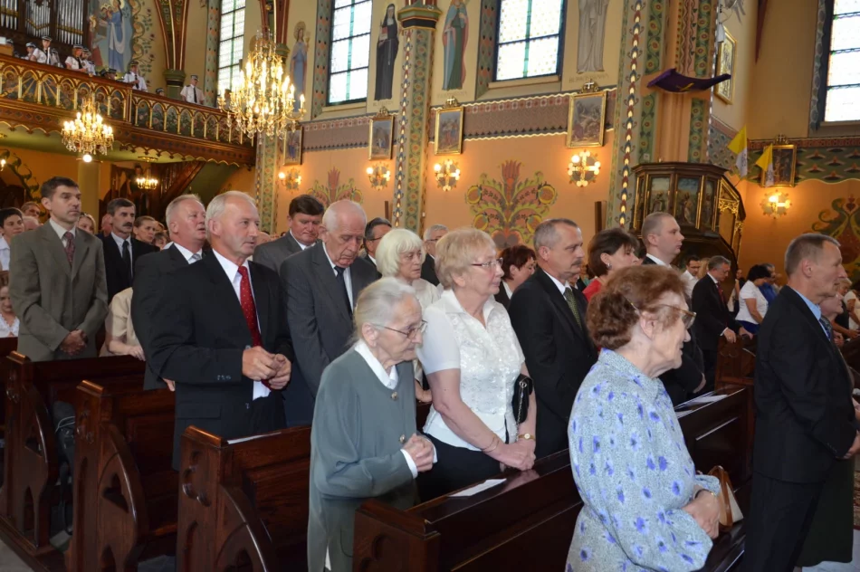Kapłan, działacz społeczny, patriota - 79 lat temu zginął w Dachau - zdjęcie 5