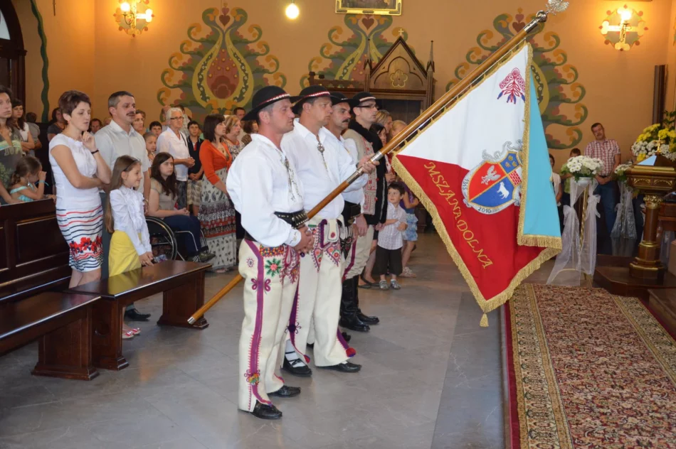 Kapłan, działacz społeczny, patriota - 79 lat temu zginął w Dachau - zdjęcie 6