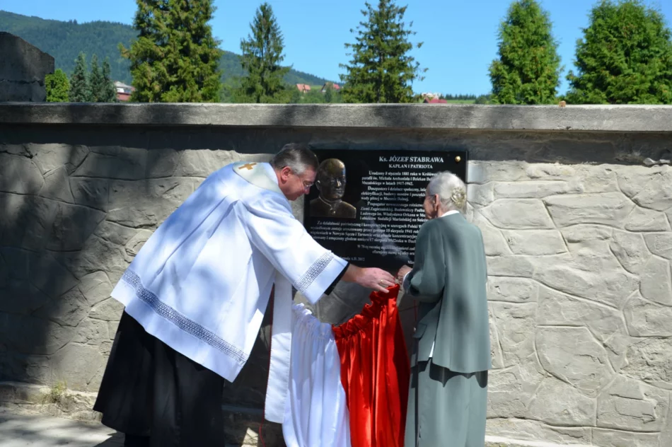 Kapłan, działacz społeczny, patriota - 79 lat temu zginął w Dachau - zdjęcie 7