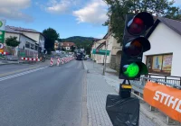 Chaos na skrzyżowaniu - powodem awaria sygnalizacji? - zdjęcie główne