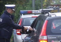 Działania prędkość: ponad połowa za szybko - zdjęcie główne