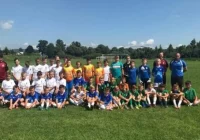 Mateusz Surma na konsultacji reprezentacji Małopolski Południowej - zdjęcie główne