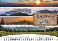 Zdobądź 102 Wyspy Beskidu Wyspowego ! - zdjęcie główne