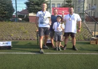 Zawodnicy Limanowskiej Ligi Kręgli Fińskich wezmą udział w Mistrzostwach Polski w Mölkky (kręgle fińskie) - zdjęcie główne