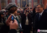 'Czuwaj Panie Prezydencie” - zdjęcie główne