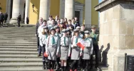 'Czuwaj Panie Prezydencie” - zdjęcie 4