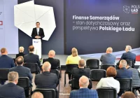 8 mld dodatkowych funduszy jeszcze w tym roku - "Samorządowy Polski Ład" - zdjęcie główne