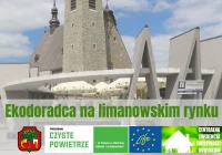 20 sierpnia – EKODORADCA na limanowskim rynku! - zdjęcie główne