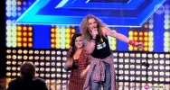 Adam Nawara na scenie X Factor - nie sam - zdjęcie 4