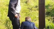 Limanowscy Żydzi doczekają się upamiętnienia na terenie miasta - zdjęcie 5