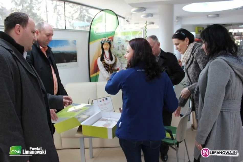 Wspólny polsko-słowacki projekt turystyczny - zdjęcie 2