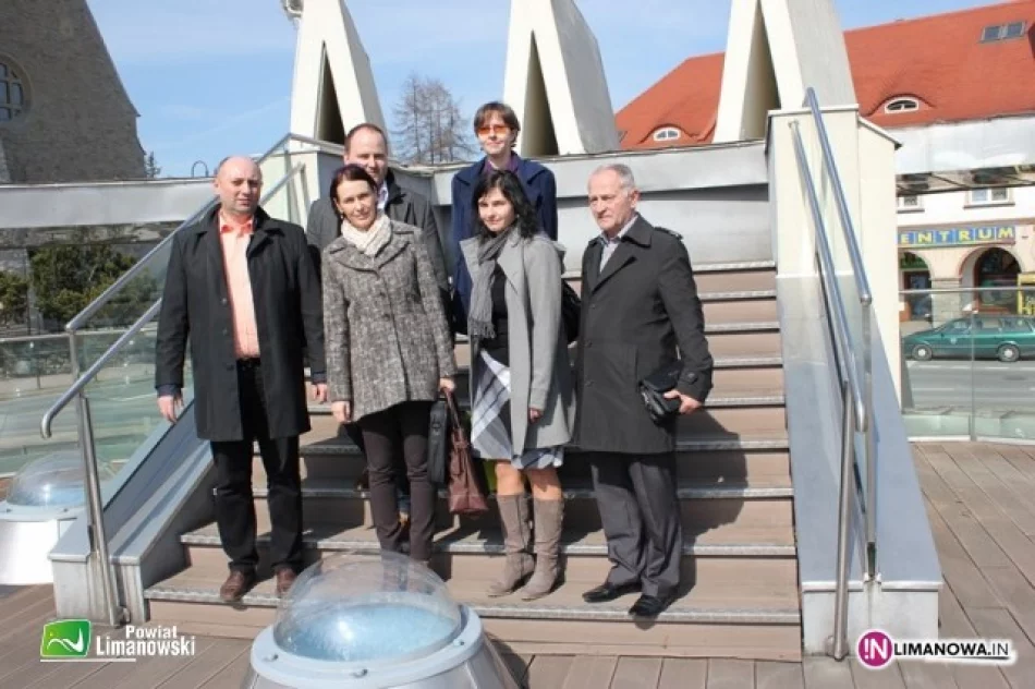 Wspólny polsko-słowacki projekt turystyczny - zdjęcie 3