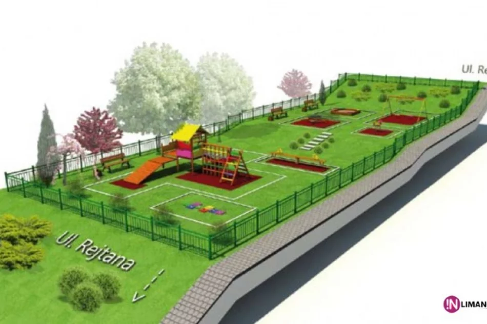 Koncepcje ładu przestrzennego miasta - zdjęcie 2