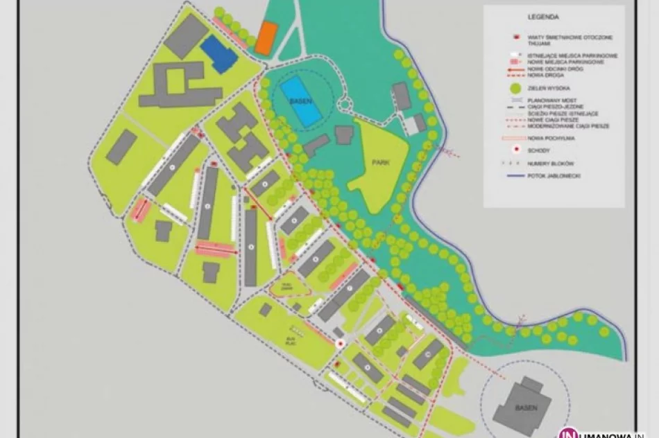 Koncepcje ładu przestrzennego miasta - zdjęcie 3