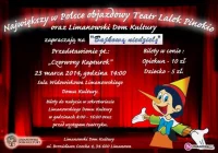 Dziś premierowa 'Bajkowa niedziela' - zdjęcie główne