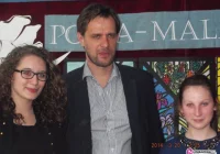 Aktorzy uświetnili konkurs w Rupniowie - zdjęcie główne