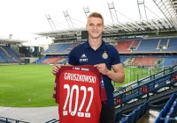 Wychowanek Turbacza Mszana Dolna w piłkarskiej reprezentacji Polski - zdjęcie główne