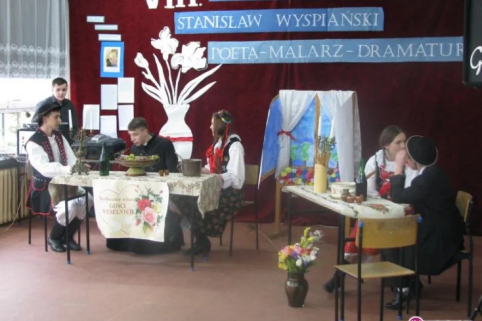 Aktorzy uświetnili konkurs w Rupniowie - zdjęcie 3