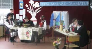 Aktorzy uświetnili konkurs w Rupniowie - zdjęcie 3