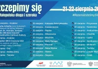 Weekendowa akcja szczepień znów na Limanowszczyźnie - zdjęcie główne