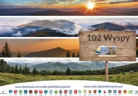 Nowa odznaka za zdobycie beskidzkich wysp - zdjęcie główne