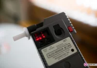 Zawodowy kierowca pijany, pasażer trzeźwy - zdjęcie główne