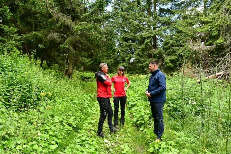 GOPR ma odnowioną dyżurkę - zdjęcie 8