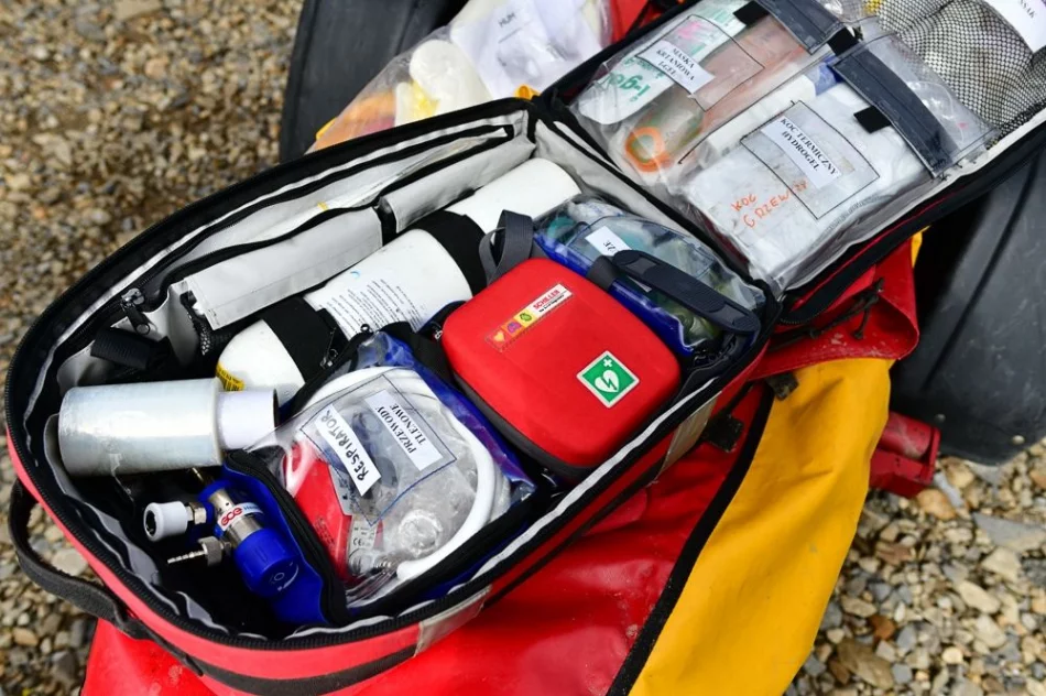 GOPR ma odnowioną dyżurkę - zdjęcie 11