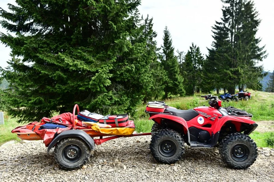 GOPR ma odnowioną dyżurkę - zdjęcie 12