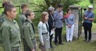 Znicze płoną, pamięć zostaje… - zdjęcie 2