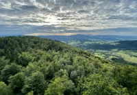 Synoptyczna prognoza pogody na weekend  - zdjęcie główne