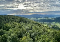 Synoptyk IMGW: w nocy zimno w górach - zdjęcie główne