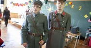 Targi szkół i powitanie wiosny (video) - zdjęcie 3