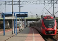 Zmienia się rozkład jazdy na kolei - zdjęcie główne