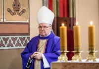 Stolica Apostolska ukarała abp. Gołębiewskiego w związku z zaniedbaniami dotyczącymi pedofilii - zdjęcie główne
