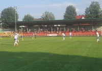 Debiut trenera na szóstkę. Limanovia rozgromiła beniaminka. - zdjęcie główne