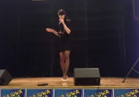 Sylwia Zelek z nominacją do finału - zdjęcie główne