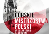 Górskie mistrzostwa w kolarstwie szosowym na Limanowszczyźnie - zdjęcie główne